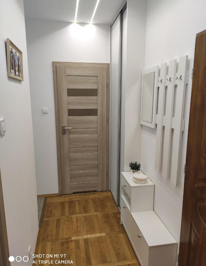 Apartament Ada Koszalin Exterior photo