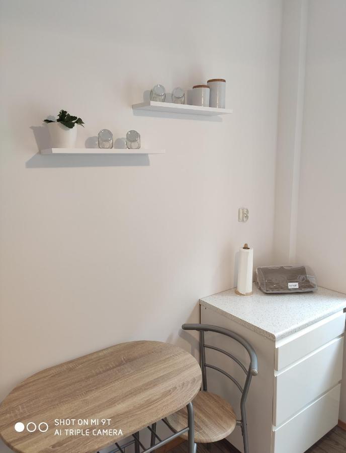 Apartament Ada Koszalin Exterior photo