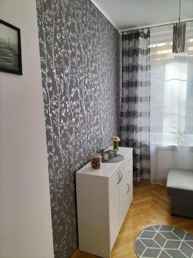 Apartament Ada Koszalin Exterior photo
