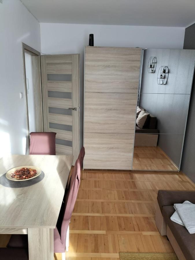 Apartament Ada Koszalin Exterior photo