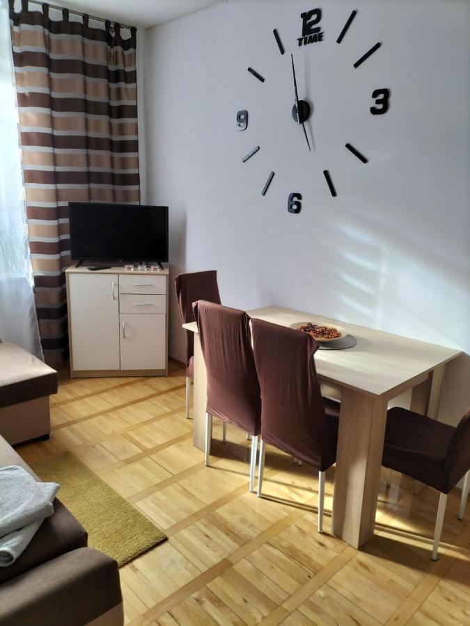 Apartament Ada Koszalin Exterior photo