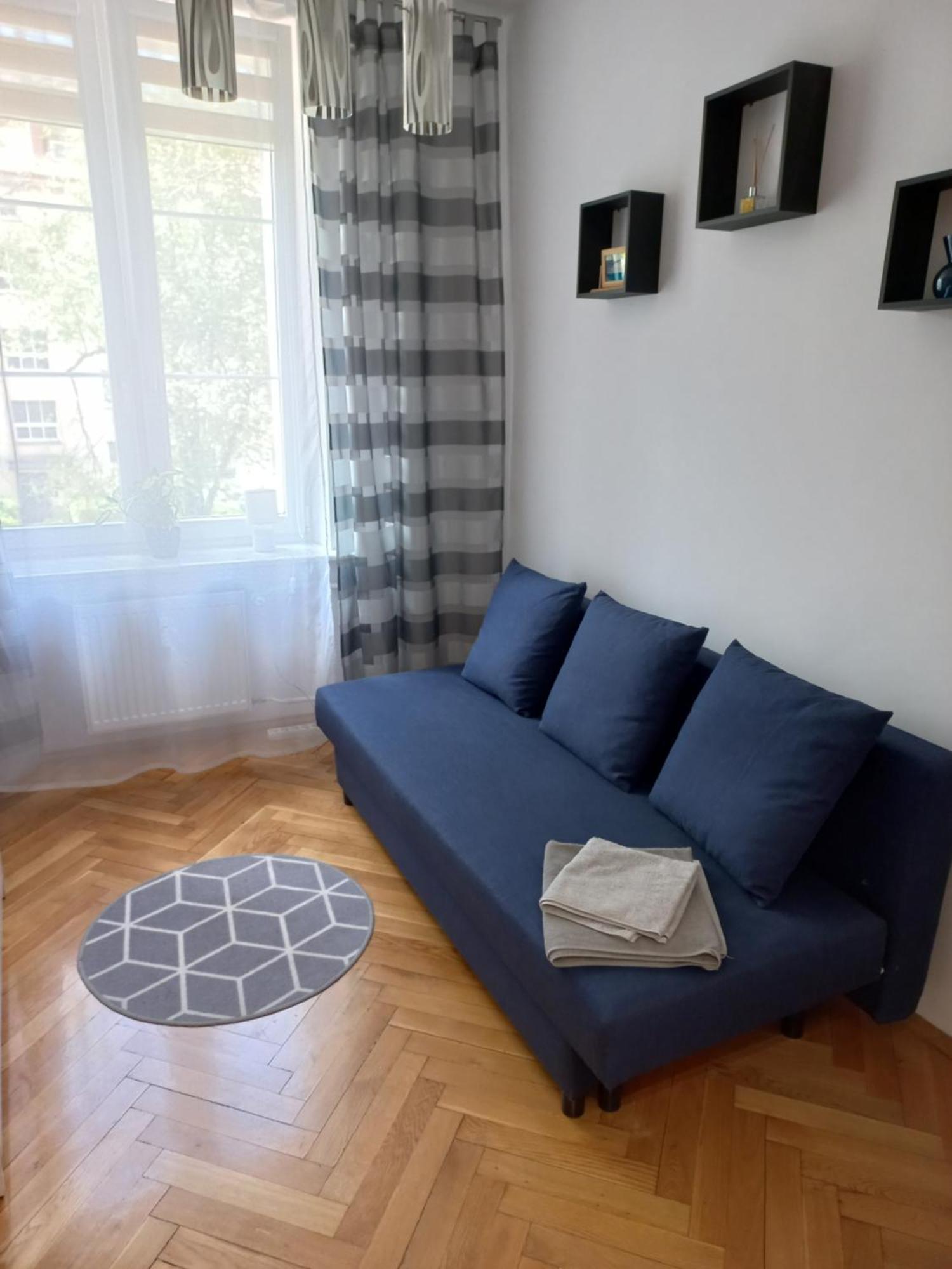 Apartament Ada Koszalin Exterior photo